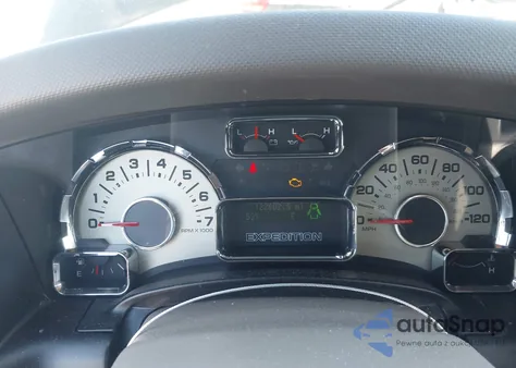 2012 Ford Expedition Xlt from USA, damaged, VIN 1FMJU1J53CEF65984